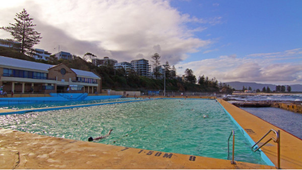 炎炎夏日，為什么恒溫游泳池的水溫不能調高一點？