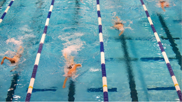 健身房游泳池建設需要哪些設備？