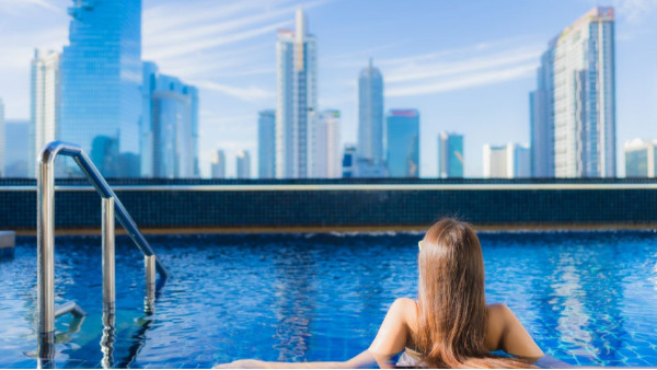 建一個(gè)拆裝式游泳池多少錢？這幾點(diǎn)大家一定要看啊