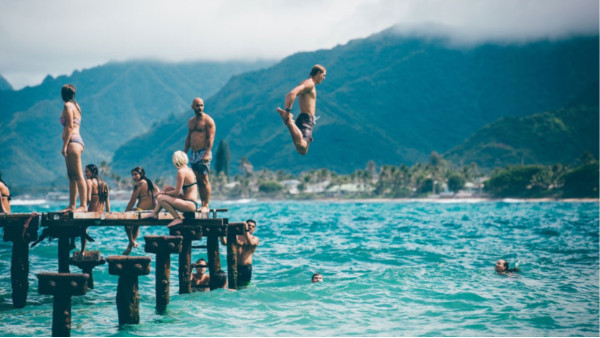 如何游泳才能減肥？